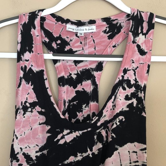 SOLD Young Fabulous & Broke Hampton Maxi Dress - Picture 13 of 16